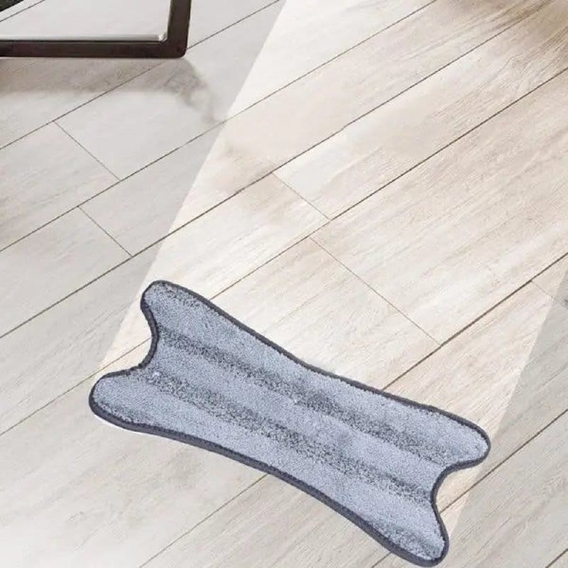 X-džoger za pranje podova sa mikrofiber krpom — detalj 4