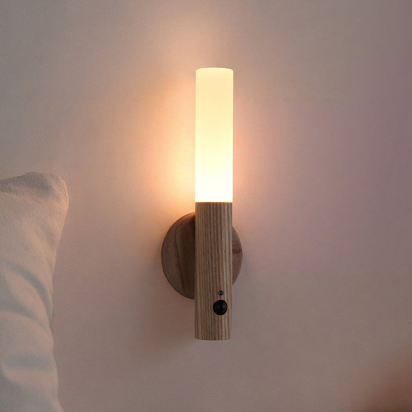 magnetna lampa sa senzorom pokreta — detalj 2