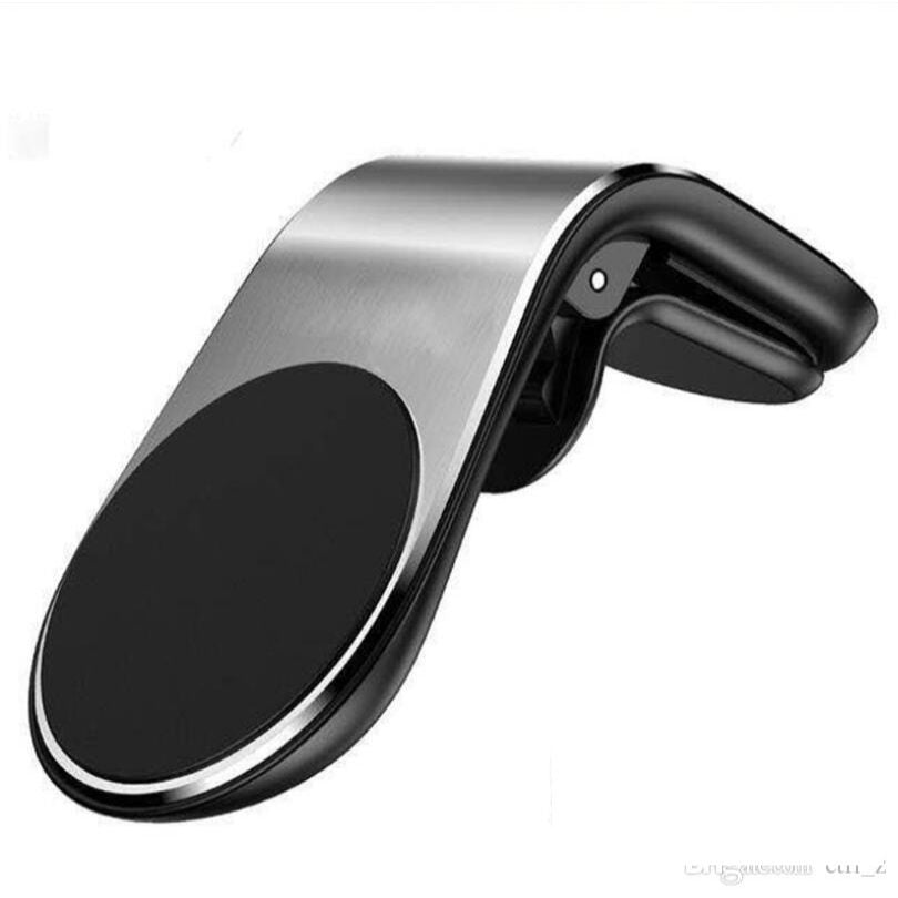 magnetni držač za telefon za ventilaciju — detalj 1