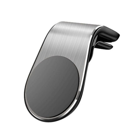 magnetni držač za telefon za ventilaciju — detalj 3