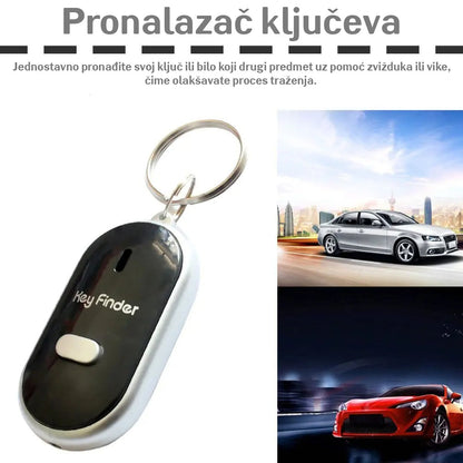 Pronalazač ključeva