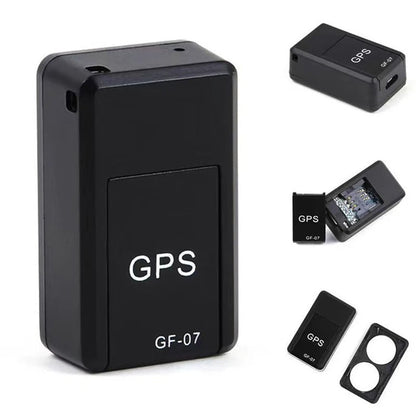 Mini GPS lokator