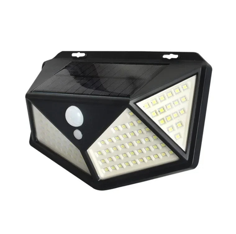 Led solarni reflektor 1+1 gratis