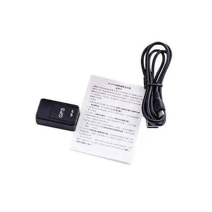 Mini GPS lokator