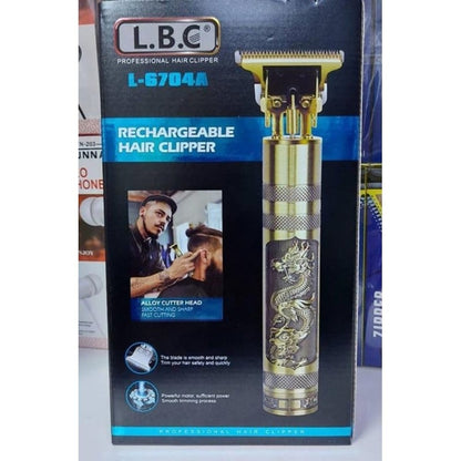 komplet L.B.C L-6704B sa nastavcima, uljem i USB kablom