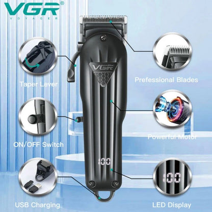 USB kabl za punjenje mašinice VGR V-282