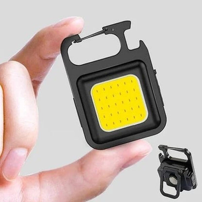 mini baterijska lampa 62mm — detalj 3