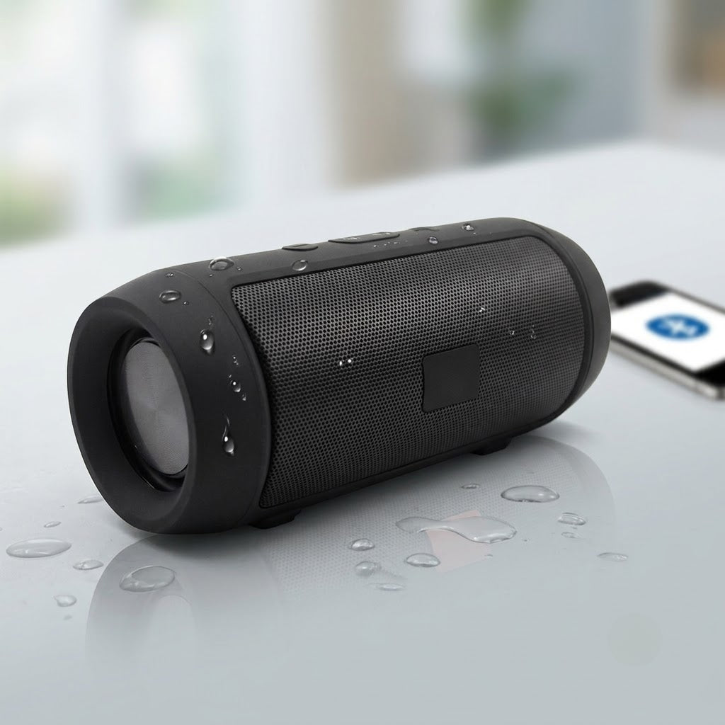 mini bluetooth zvučnik — pregled