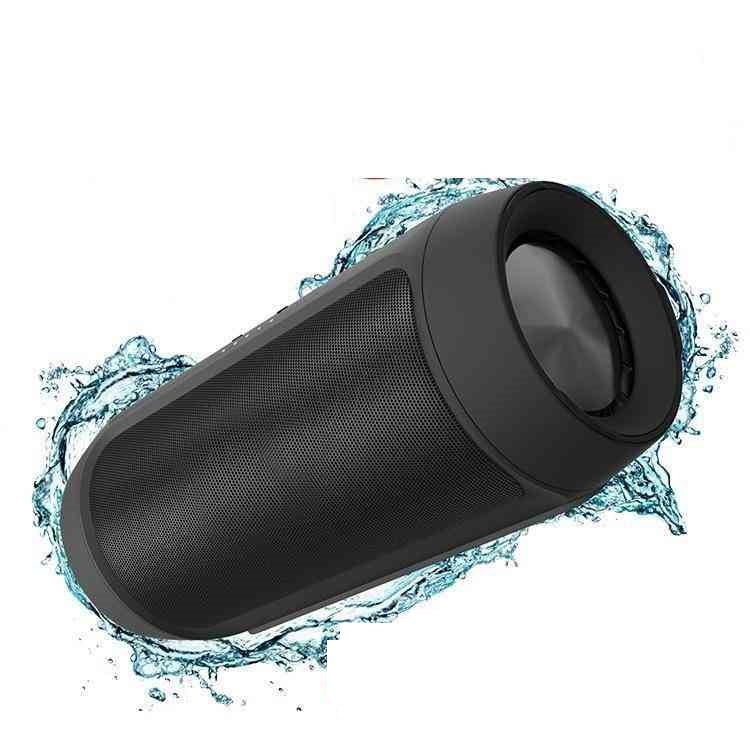 mini bluetooth zvučnik — detalj 1