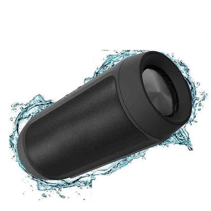 mini bluetooth zvučnik — detalj 1