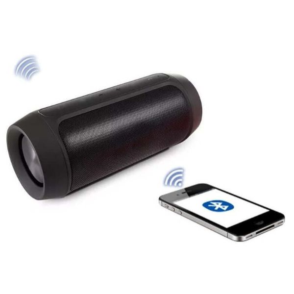 mini bluetooth zvučnik — detalj 2