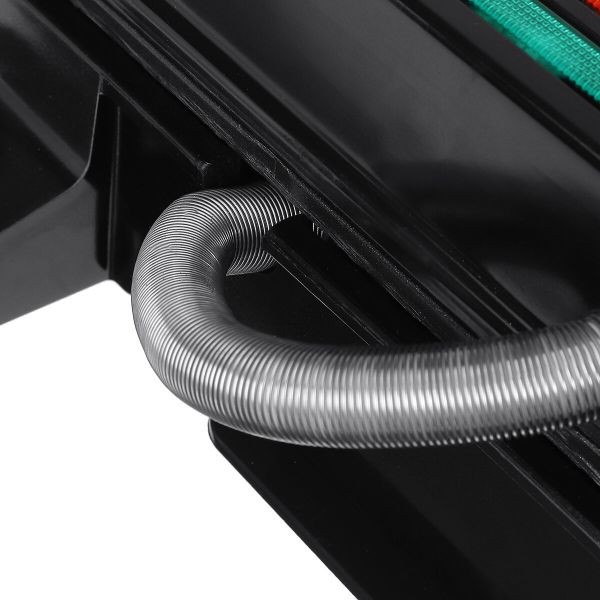 mini električni roštilj SK-223 — detalj 4