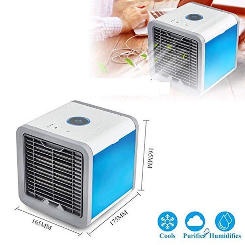 mini klima 3u1 a klasa — detalj 11