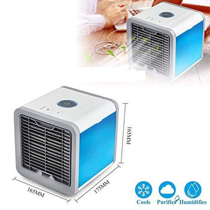 mini klima 3u1 a klasa — detalj 11