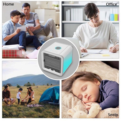 mini klima 3u1 a klasa — detalj 1