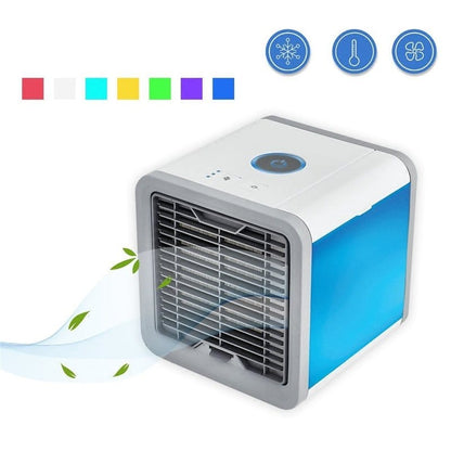 mini klima 3u1 a klasa — detalj 5