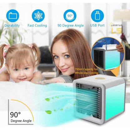 mini klima 3u1 a klasa — detalj 7