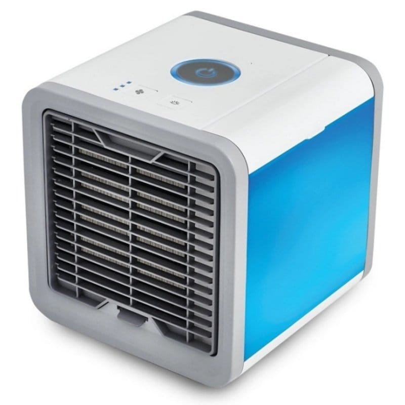 mini klima 3u1 a klasa — detalj 8