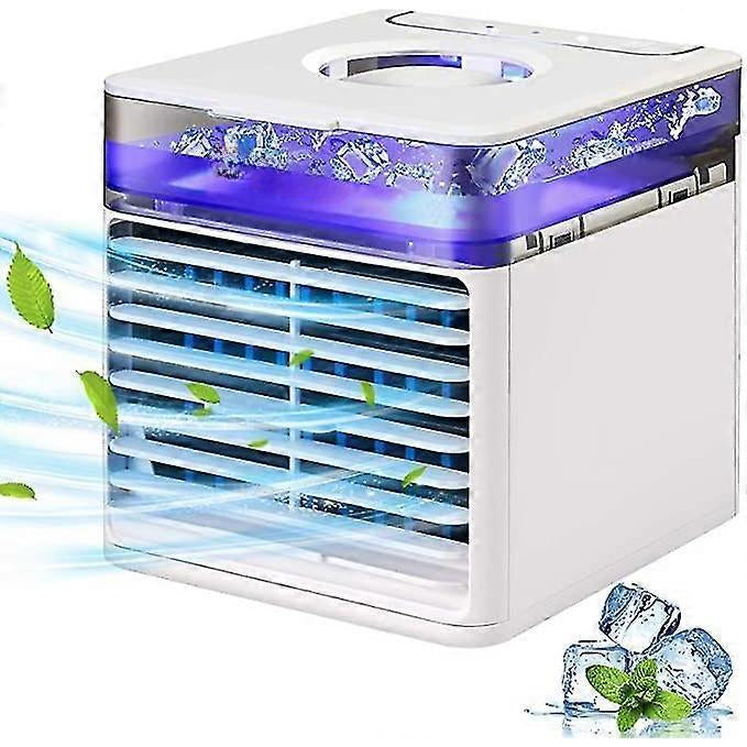 mini klima Arctic Air — pregled