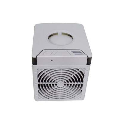 mini klima Arctic Air — detalj 3