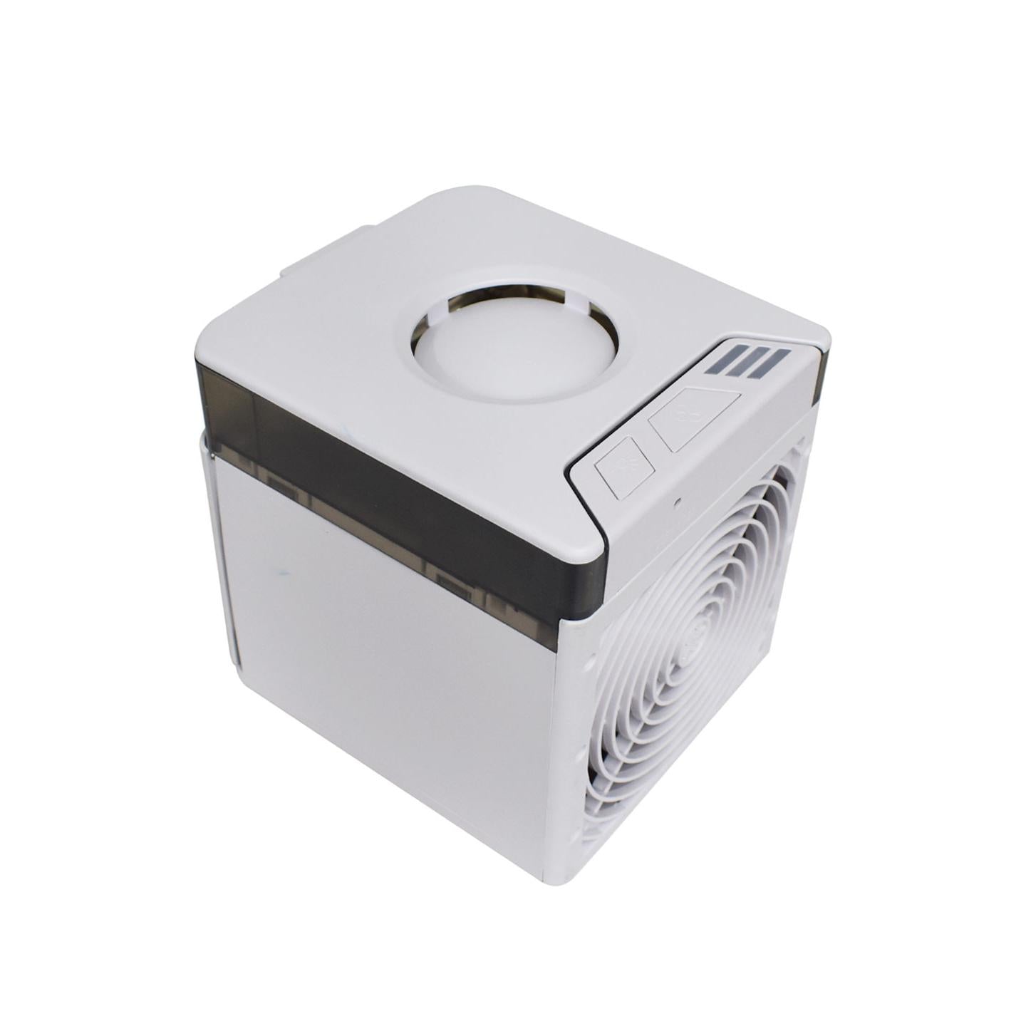 mini klima Arctic Air — detalj 4