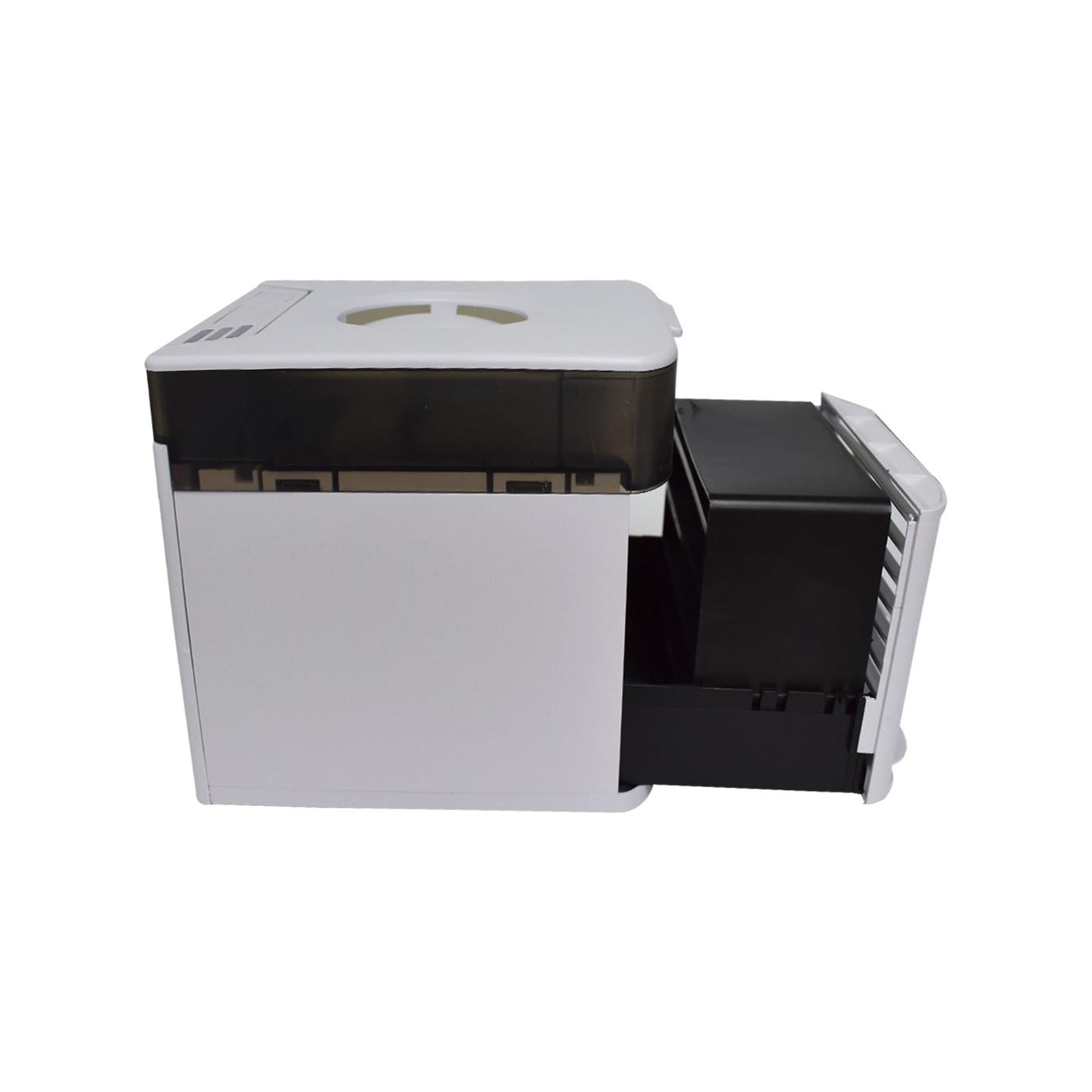 mini klima Arctic Air — detalj 5