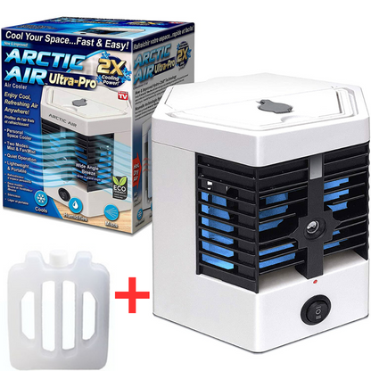 mini klima Arctic Cool UltraPro — pregled