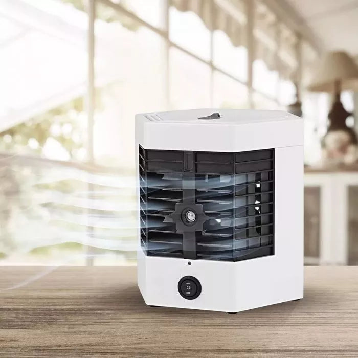 mini klima Arctic Cool UltraPro — detalj 1