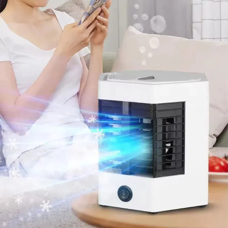 mini klima Arctic Cool UltraPro — detalj 2
