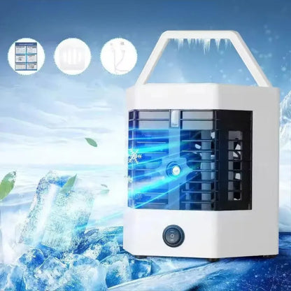 mini klima Arctic Cool UltraPro — detalj 4