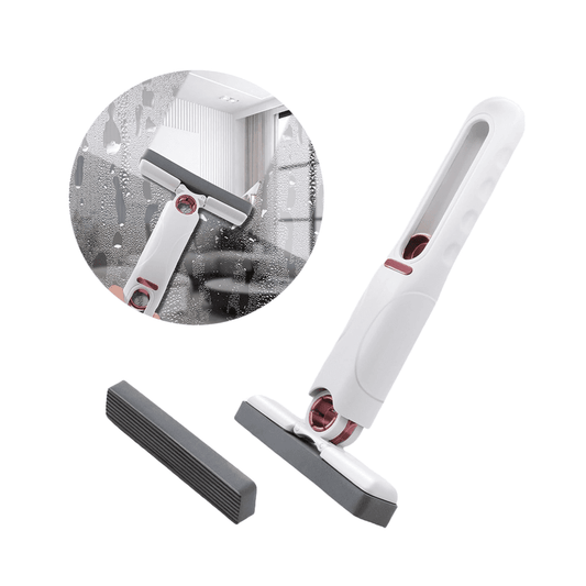 mini mop za čišćenje — pregled