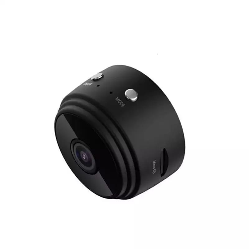 mini špijunska wifi kamera Full HD — detalj 6
