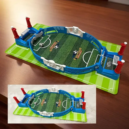 mini stoni fudbal fliper za decu — detalj 1