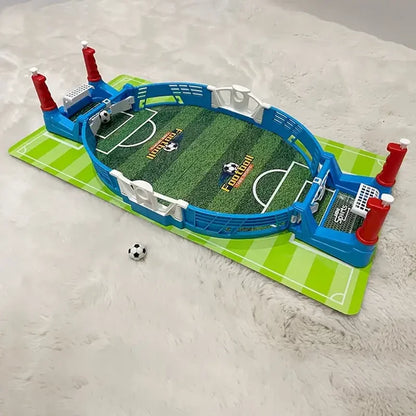 mini stoni fudbal fliper za decu — detalj 5