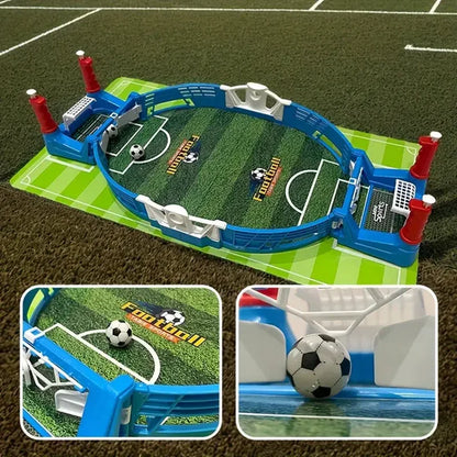 mini stoni fudbal fliper za decu — detalj 7