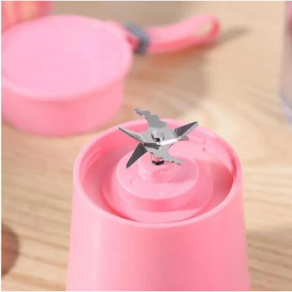mini USB blender za poneti — detalj 6