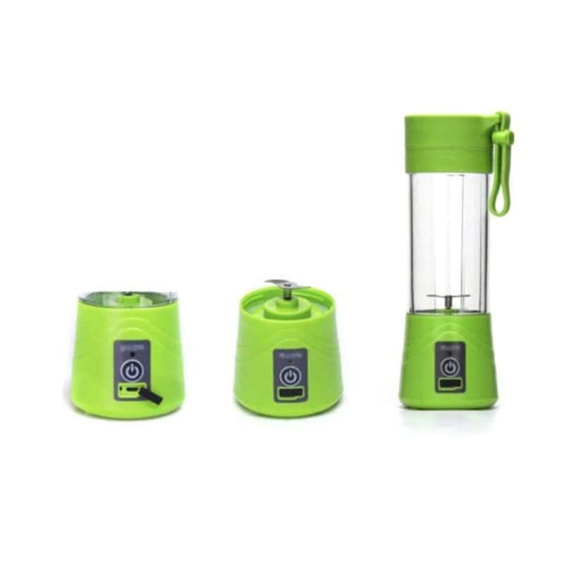 mini USB blender za poneti — detalj 7