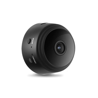 mini wifi kamera — detalj 1