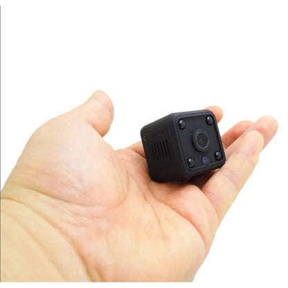 mini wifi kamera sa audio snimanjem — detalj 1