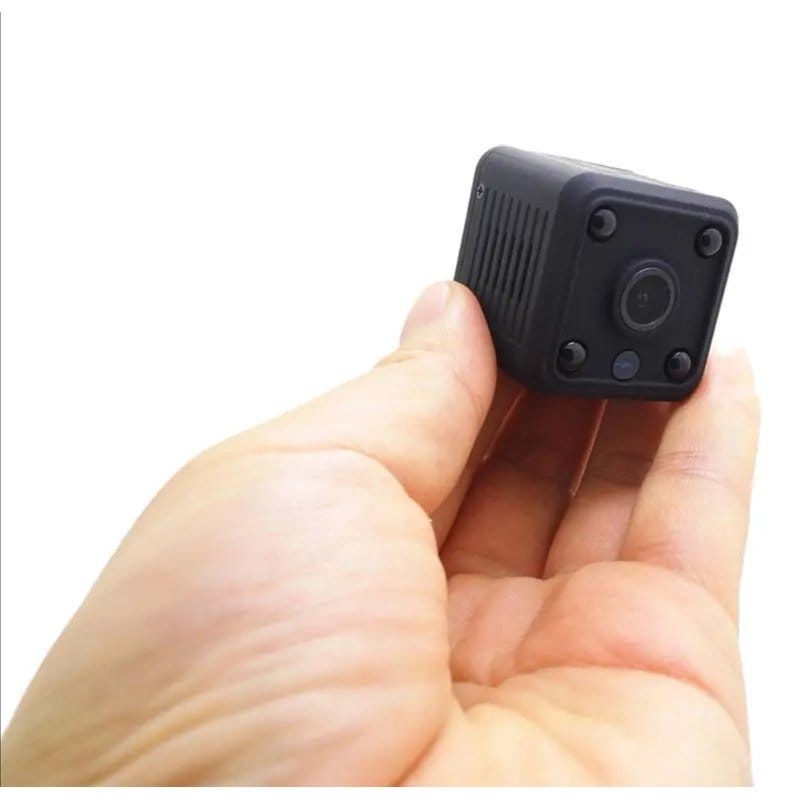 mini wifi kamera sa audio snimanjem — detalj 3