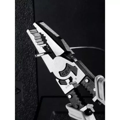 multifunkcionalna klešta — detalj 1