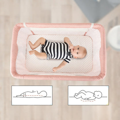 multifunkcionalni krevetac za bebe 6u1 — detalj 6