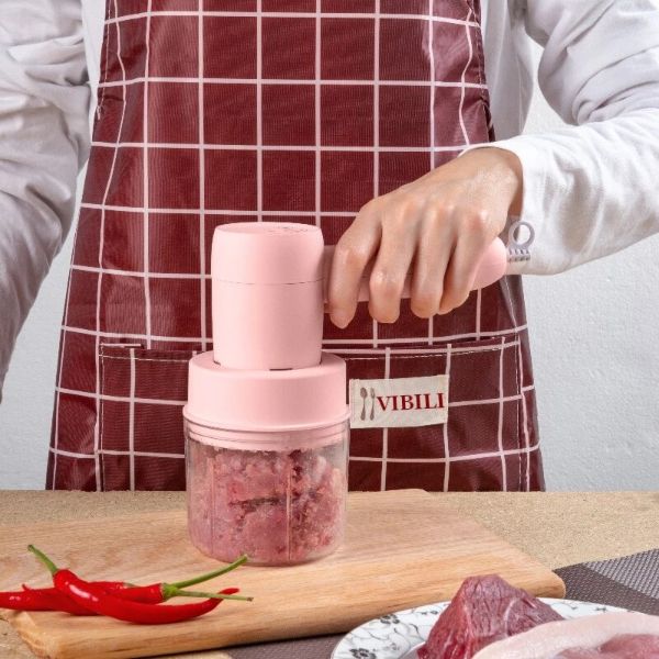 multifunkcionalni mikser sa 3 nastavka — detalj 3