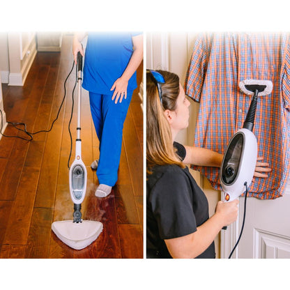 parni mop 1300W — detalj 3