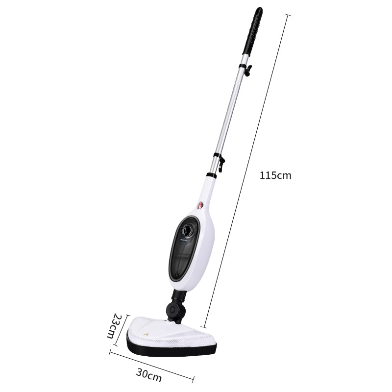 parni mop 1300W — detalj 4