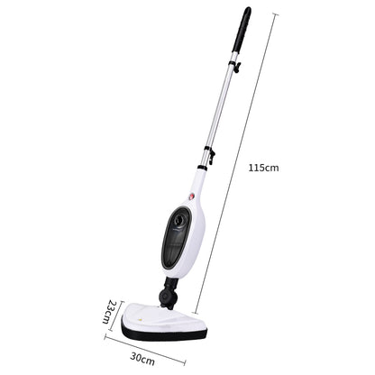 parni mop 1300W — detalj 4