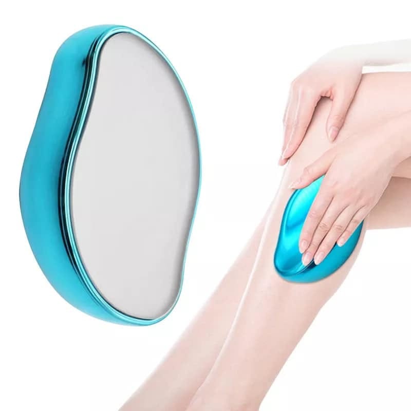 nano epilator sa kristalima — pregled