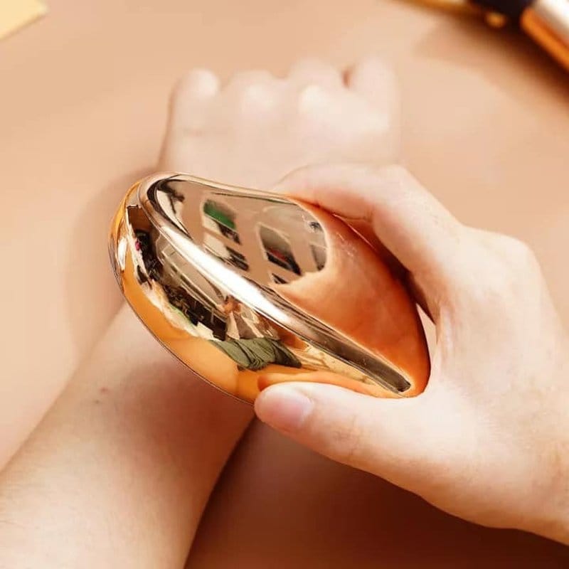 nano epilator sa kristalima — detalj 2