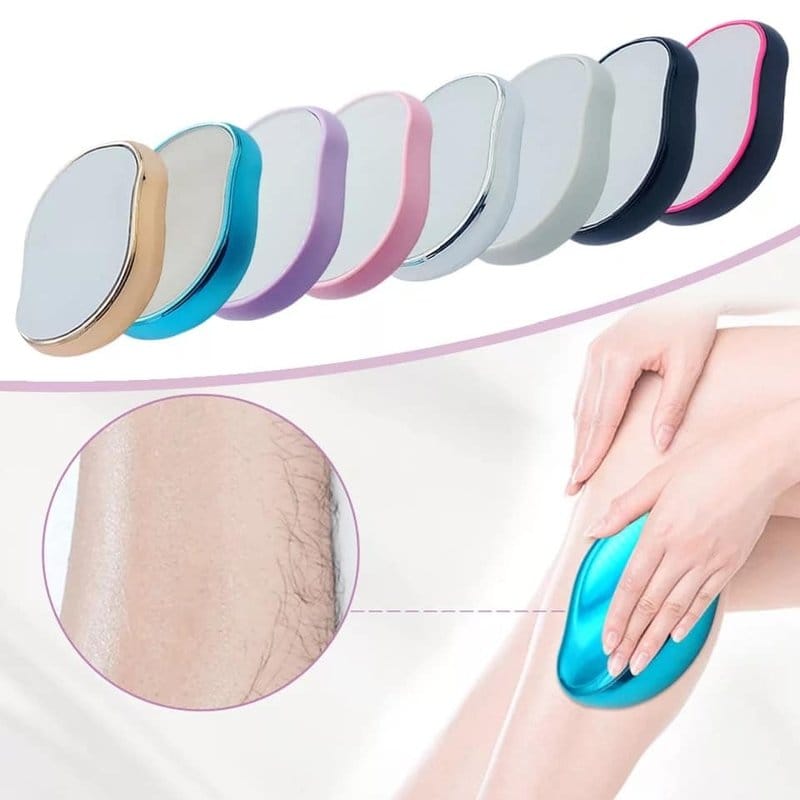 nano epilator sa kristalima — detalj 4
