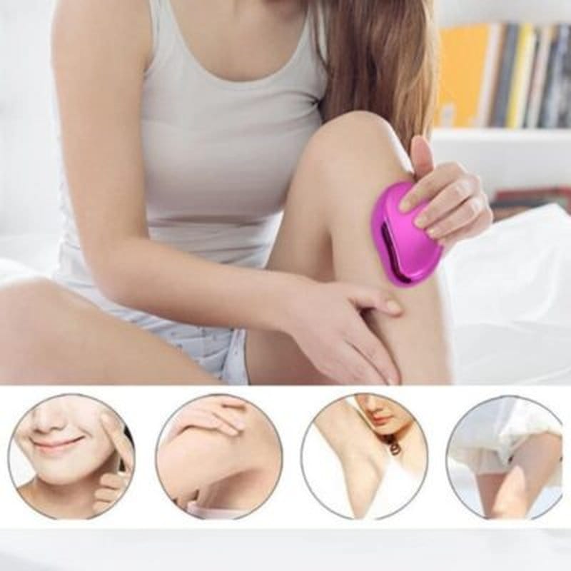 nano epilator sa kristalima — detalj 5